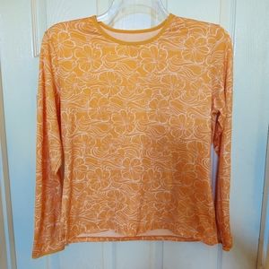 Patagonia Capilene Top L